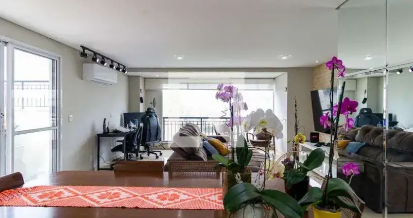 Apartamento com 2 quartos à venda na Rua Doutor Laerte Setúbal, 625, Panamby, São Paulo