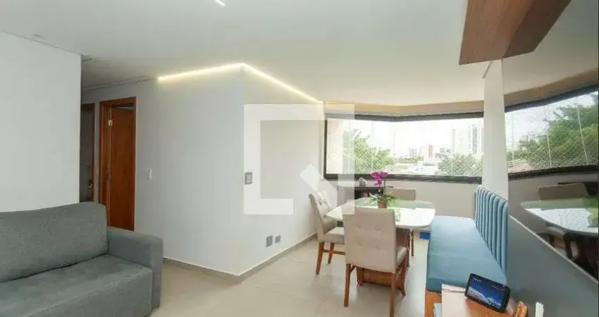 Apartamento com 3 quartos à venda na Rua Sócrates, 853, Jardim Marajoara, São Paulo