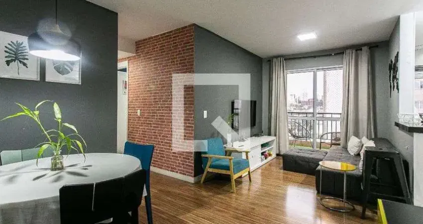 Apartamento com 2 quartos à venda na Rua Adelino de Almeida Castilho, 151, Tatuapé, São Paulo