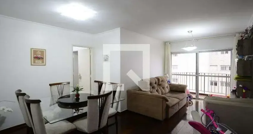 Apartamento com 3 quartos à venda na Rua Visconde de Guaratiba, 353, Ipiranga, São Paulo