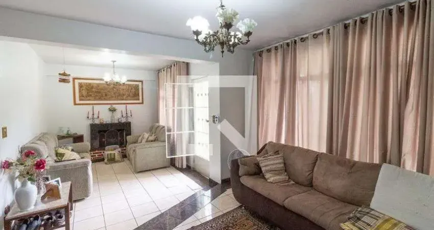 Casa com 4 quartos à venda na Rua João Gomes Júnior, 411, Butantã, São Paulo