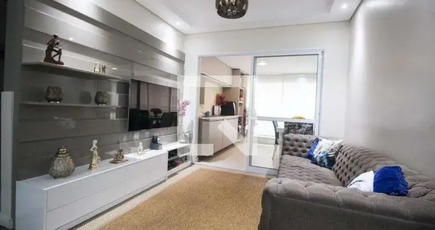 Apartamento com 3 quartos à venda na Rua Carvalho de Freitas, 255, Vila Andrade, São Paulo