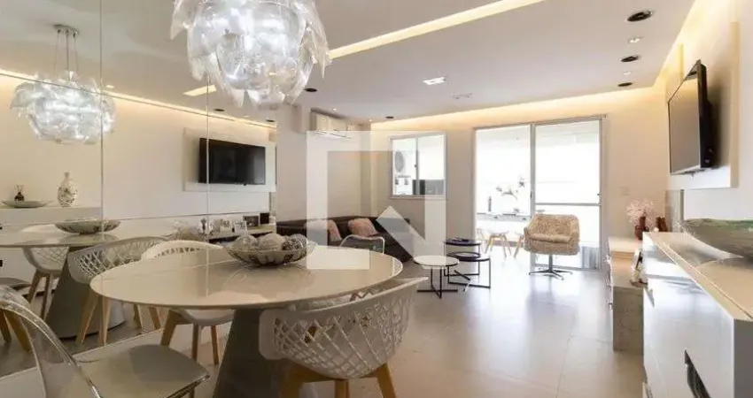 Apartamento com 2 quartos à venda na Rua Cônego José Norberto, 285, Bosque da Saúde, São Paulo