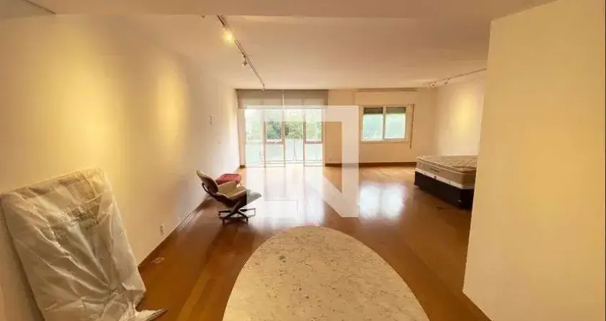 Apartamento com 1 quarto à venda na Rua Augusta, 2550, Jardim Paulista, São Paulo
