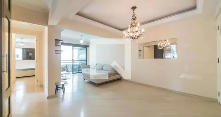 Apartamento com 2 quartos à venda na Rua Califórnia, 673, Brooklin, São Paulo