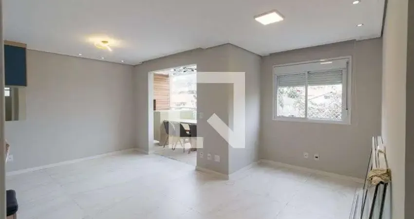 Apartamento com 2 quartos à venda na Avenida Albert Bartholome, 242, Butantã, São Paulo