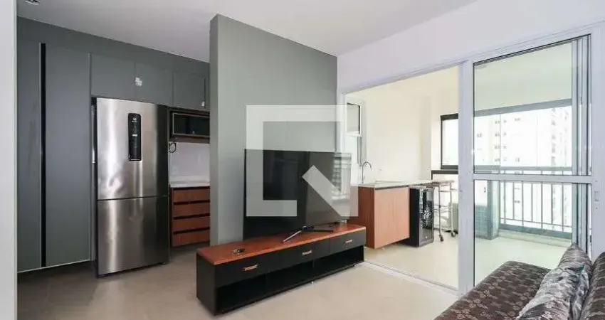 Apartamento com 2 quartos à venda na Rua Francisco José da Silva, 438, Vila Andrade, São Paulo