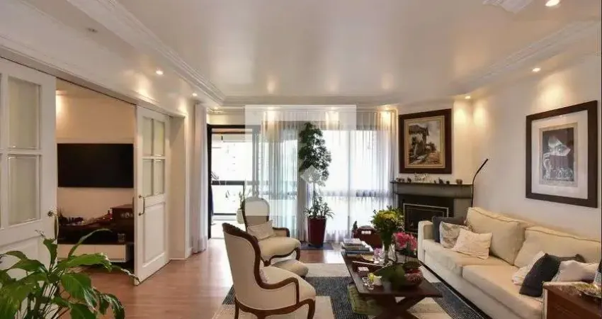 Apartamento com 3 quartos à venda na Rua Germano Ulbrich, 184, Panamby, São Paulo