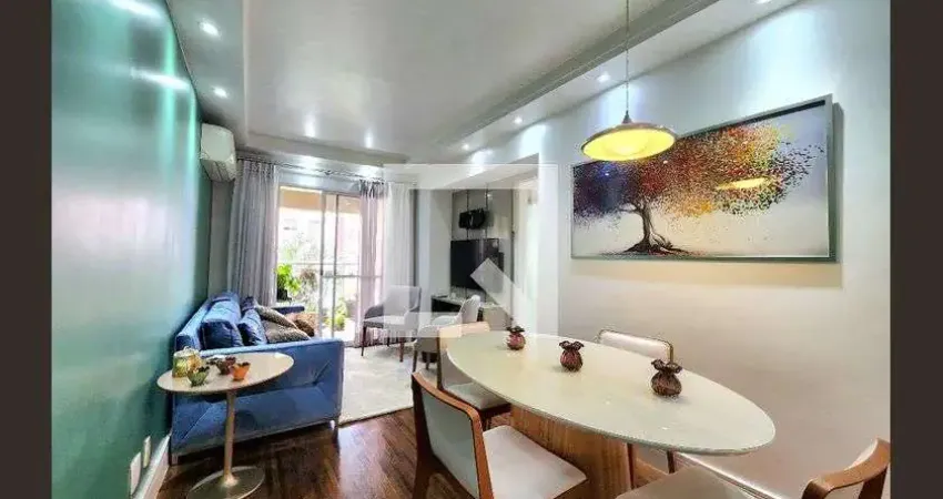 Apartamento com 2 quartos à venda na Rua Doutor Ivo Define Frasca, 21, Vila Olímpia, São Paulo