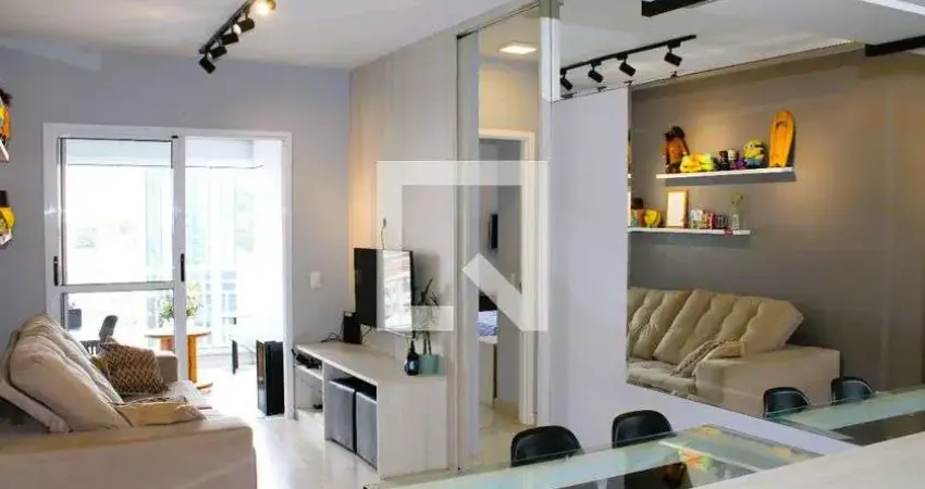 Apartamento com 2 quartos à venda na Rua Doutor Alfredo de Castro, 112, Barra Funda, São Paulo