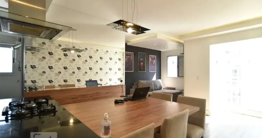 Apartamento com 2 quartos à venda na Rua Arnaldo Cintra, 416, Tatuapé, São Paulo