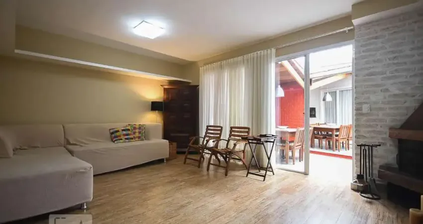 Casa em condomínio fechado com 3 quartos à venda na Rua do Símbolo, 207, Panamby, São Paulo