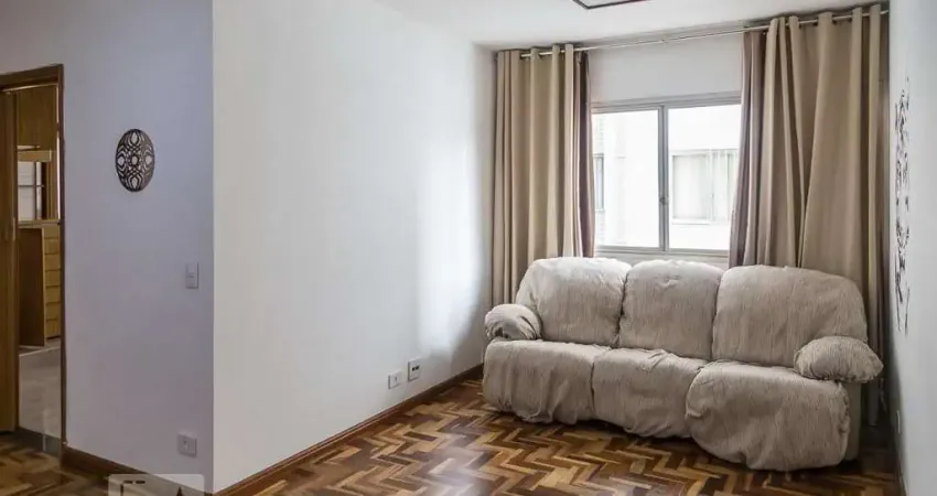 Apartamento com 2 quartos à venda na Avenida Ceci, 1745, Planalto Paulista, São Paulo