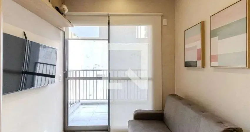 Apartamento com 1 quarto à venda na Rua da Consolação, 2104, Higienópolis, São Paulo