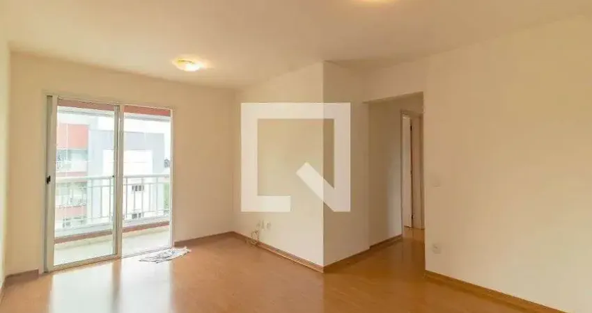 Apartamento com 3 quartos à venda na Rua Nelson Fernandes, 450, Jabaquara, São Paulo