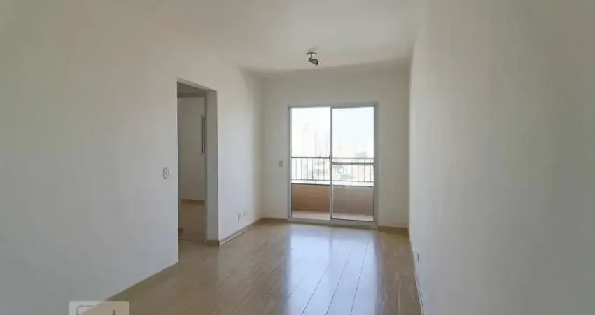 Apartamento com 2 quartos à venda na Rua Doutor Alarico Silveira, 326, Tatuapé, São Paulo