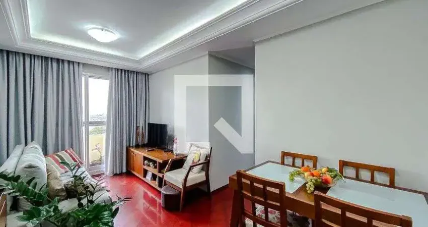 Apartamento com 3 quartos à venda na Avenida Doutor Eduardo Cotching, 822, Jardim Anália Franco, São Paulo