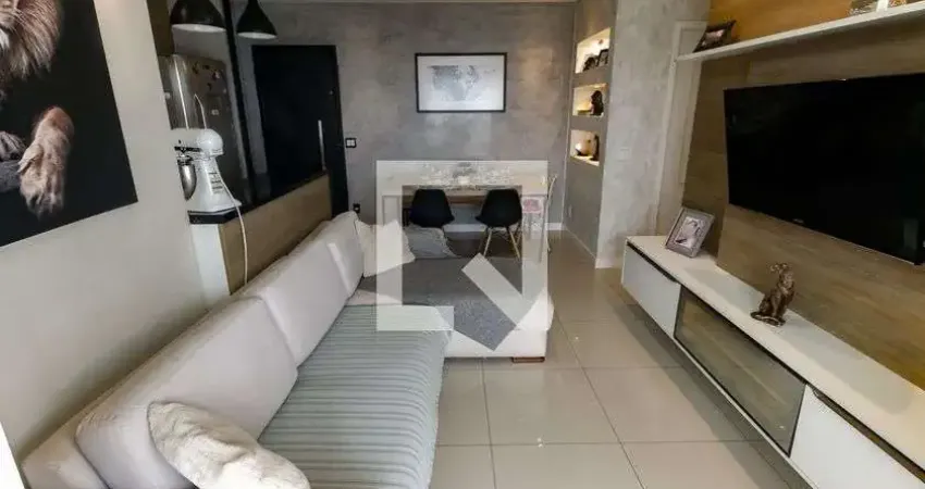 Apartamento com 2 quartos à venda na Rua Antônio Júlio dos Santos, 580, Morumbi, São Paulo