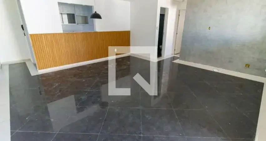 Apartamento com 2 quartos à venda na Rua Francisco Pessoa, 491, Vila Andrade, São Paulo