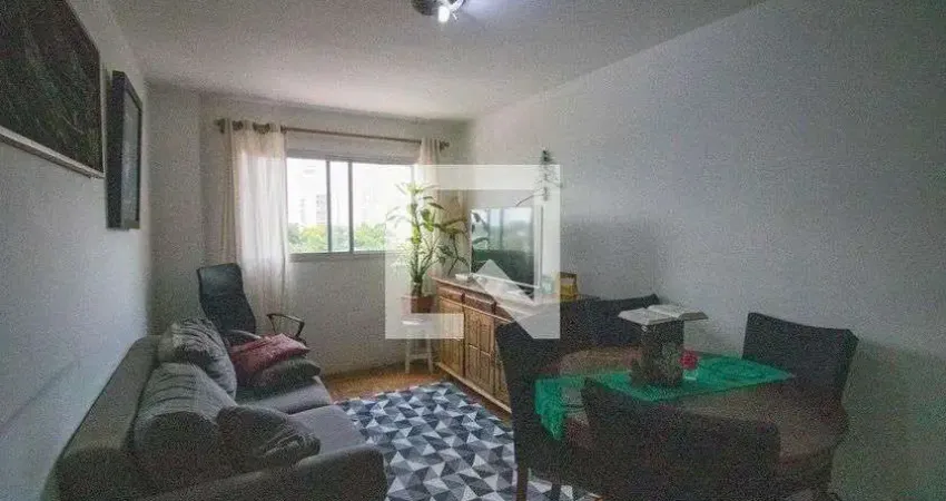 Apartamento com 2 quartos à venda na Avenida Dória, 426, Campo Belo, São Paulo