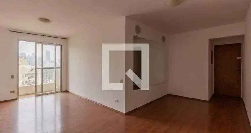 Apartamento com 2 quartos à venda na Rua Antônio Borba, 192, Vila Madalena, São Paulo