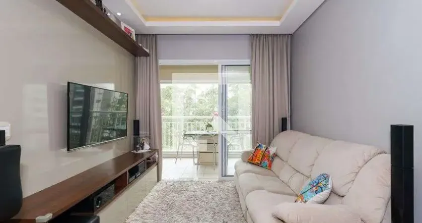 Apartamento com 3 quartos à venda na Rua Francisco José da Silva, 238, Vila Andrade, São Paulo