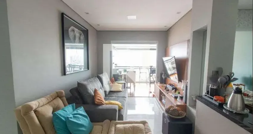 Apartamento com 2 quartos à venda na Rua Cônego Januário, 165, Ipiranga, São Paulo