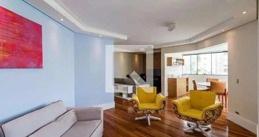 Apartamento com 3 quartos à venda na Rua José Gonçalves, 275, Vila Andrade, São Paulo