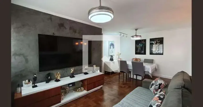 Apartamento com 3 quartos à venda na Alameda dos Uapês, 28, Planalto Paulista, São Paulo