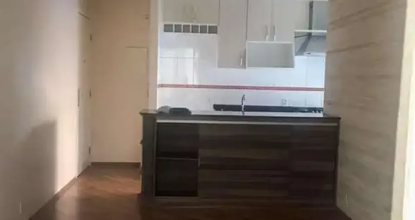 Apartamento com 2 quartos à venda na Rua Ibitirama, 1820, Vila Prudente, São Paulo