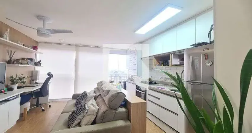 Apartamento com 2 quartos à venda na Avenida Professor Luiz Ignácio Anhaia Mello, 1655, Vila Prudente, São Paulo
