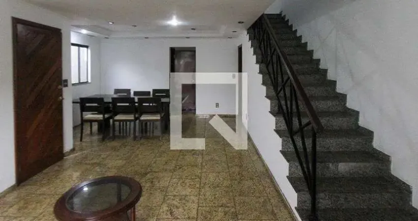Casa com 3 quartos à venda na Rua Tamuanas, 395, Vila Prudente, São Paulo