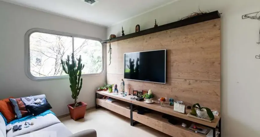 Apartamento com 3 quartos à venda na Alameda Jauaperi, 1096, Moema, São Paulo