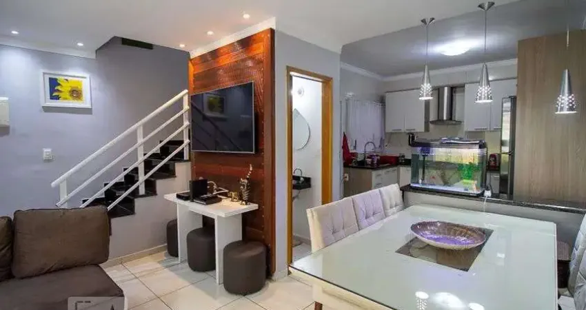 Casa em condomínio fechado com 4 quartos à venda na Rua Pitinga, 317, Vila Prudente, São Paulo