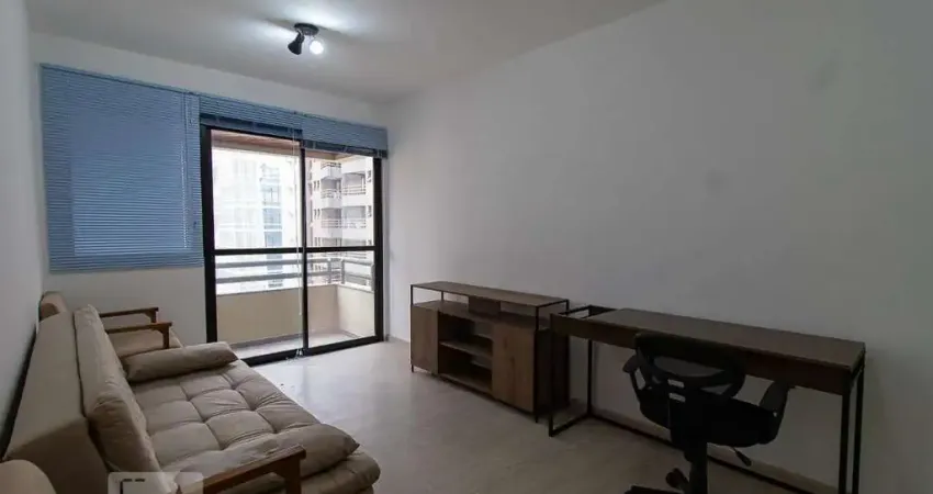 Apartamento com 1 quarto à venda na Rua Herculano de Freitas, 237, Consolação, São Paulo