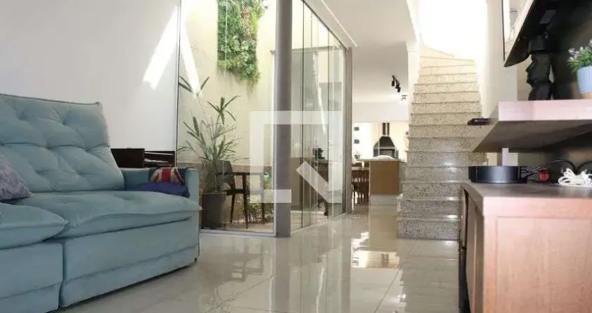 Casa com 3 quartos à venda na Rua Barão de Juparanã, 189, Vila Prudente, São Paulo