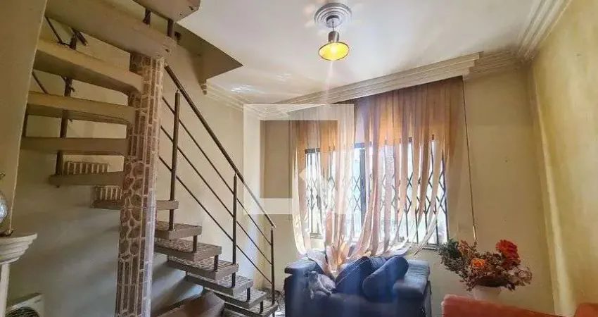 Casa com 3 quartos à venda na Rua Santa Cruz das Palmeiras, 121, Vila Prudente, São Paulo