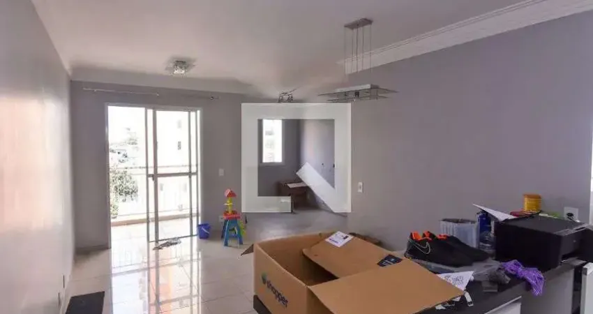 Apartamento com 2 quartos à venda na Rua Ibitirama, 1776, Vila Prudente, São Paulo