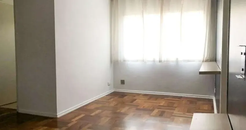 Apartamento com 2 quartos à venda na Avenida Onze de Junho, 415, Vila Clementino, São Paulo