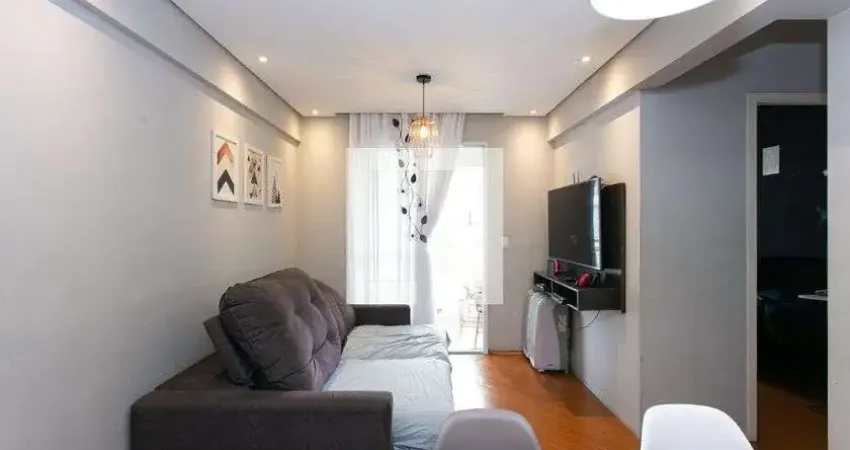 Apartamento com 3 quartos à venda na Rua Retiro, 145, Tatuapé, São Paulo