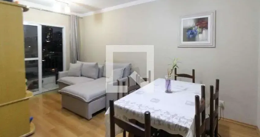 Apartamento com 3 quartos à venda na Rua Cavour, 399, Vila Prudente, São Paulo