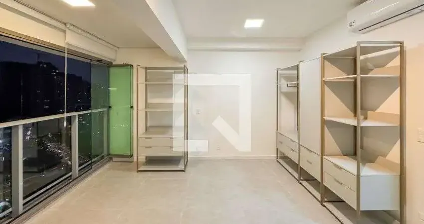 Kitnet / Stúdio à venda na Avenida Doutor Ricardo Jafet, 2070, Vila Mariana, São Paulo