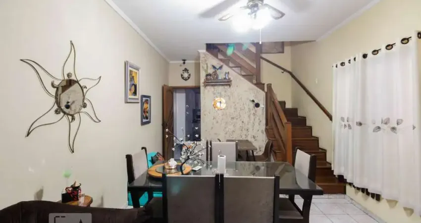 Casa com 3 quartos à venda na Rua das Lobélias, 254, Vila Prudente, São Paulo