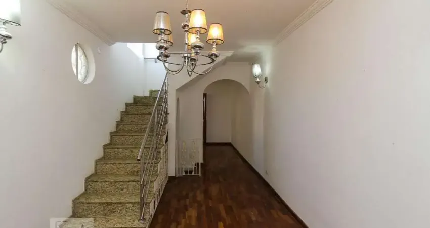 Casa em condomínio fechado com 2 quartos à venda na Rua Jacaiobi, 76, Vila Prudente, São Paulo