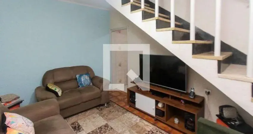 Casa com 2 quartos à venda na Rua Oliveira Gouveia, 132, Vila Prudente, São Paulo