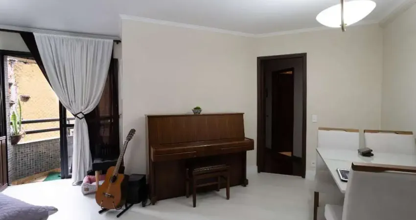 Apartamento com 3 quartos à venda na Rua Fabiano Alves, 268, Vila Prudente, São Paulo