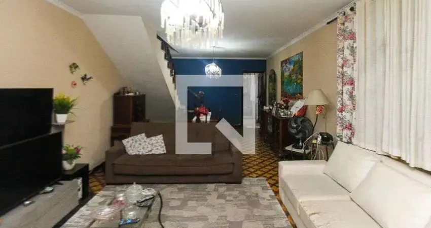 Casa com 4 quartos à venda na Avenida Zelina, 1321, Vila Prudente, São Paulo