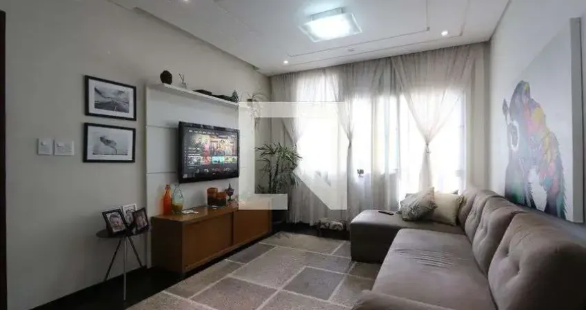 Casa com 3 quartos à venda na Rua Barão de Juparanã, 328, Vila Prudente, São Paulo