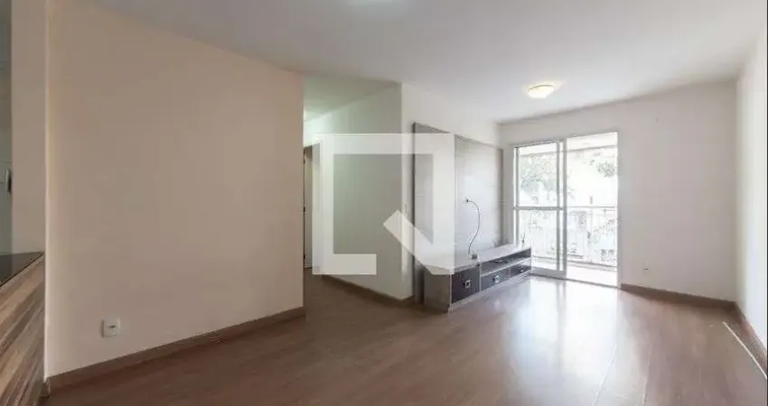 Apartamento com 2 quartos à venda na Rua Vigário Albernaz, 379, Bosque da Saúde, São Paulo