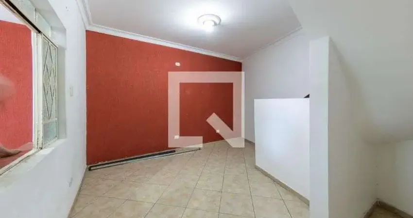 Casa com 2 quartos à venda na Rua Maria Daffre, 787, Vila Prudente, São Paulo